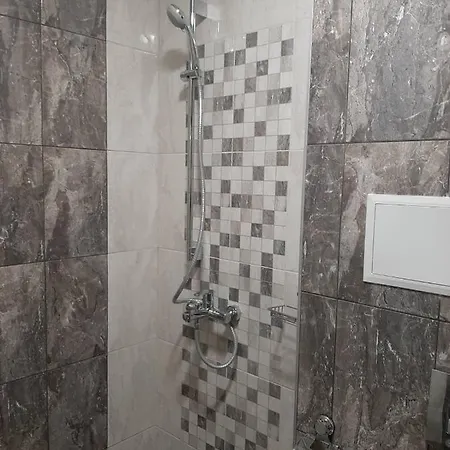 Deluxe 3 公寓 圣君士坦丁和海伦那