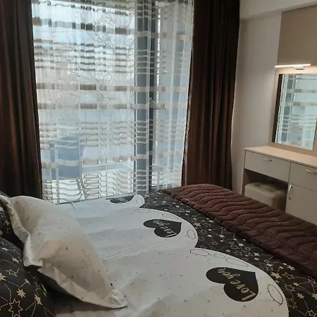 Deluxe 3 圣君士坦丁和海伦那