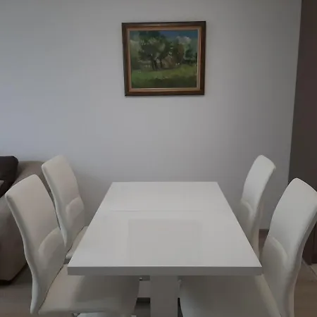 Appartement Deluxe 3