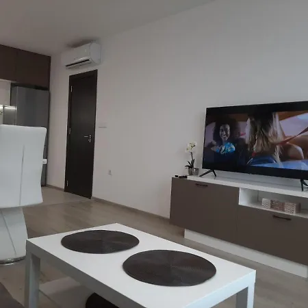 Appartamento Deluxe 3 Saints Constantine and Helena