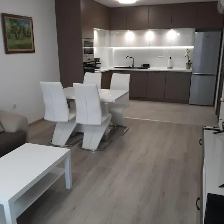 Appartement Deluxe 3 *