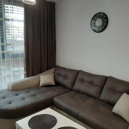Appartement Deluxe 3 St Constantin et Helena