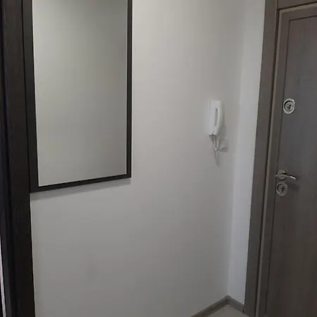 Deluxe 3 Appartamento