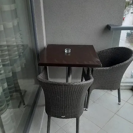 Deluxe 3 * St Constantin et Helena