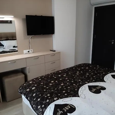 Deluxe 3 Appartement St Constantin et Helena