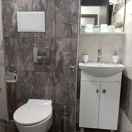 Deluxe 3 * سينتس قسطنطين وهيلينا