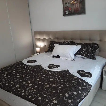 Deluxe 3 Appartement St Constantin et Helena