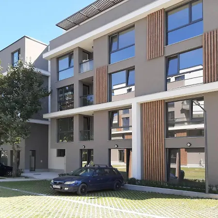 Appartement Deluxe 3 *